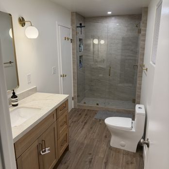 Inspired Builders - General Contractors Near Me - Sunnyvale, California