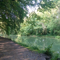 Entenfallweiher