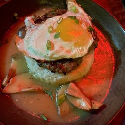 Loco Moco