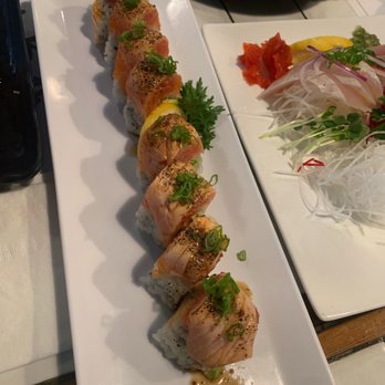 Sushi Boom - Sushi Bars Near Me - Orange, California Sushi Boom - Sushi Bars Near Me - Orange, California