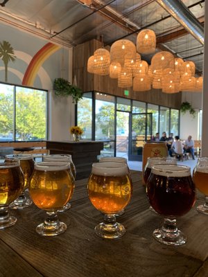 Helia Brewing Company by null