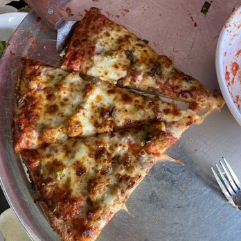 Westside Pizza - West side - Pizza Near Me - Post Falls, Idaho