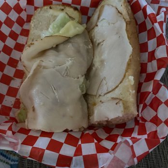 Brick Shack Pizza - Pizza Near Me - Ontario, California