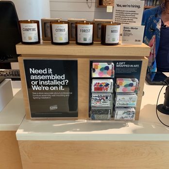 Crate & Barrel - Kitchen & Bath Near Me - Hallandale Beach, Florida