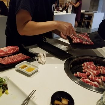 Soh Grill House - They cook for you - Barbeque Near Me - Pasadena, California Soh Grill House - They cook for you - Barbeque Near Me - Pasadena, California