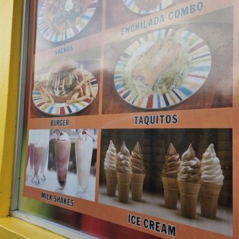 El Indio Real Mexican Food - Ice Cream & Frozen Yogurt Near Me - Gainesville, Florida El Indio Real Mexican Food - Ice Cream & Frozen Yogurt Near Me - Gainesville, Florida