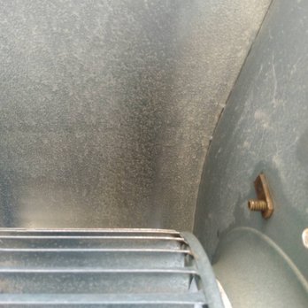 Breathable - After came before cleaning. Great job! - Heating & Air Conditioning/HVAC Near Me Breathable - After came before cleaning. Great job! - Heating & Air Conditioning/HVAC Near Me