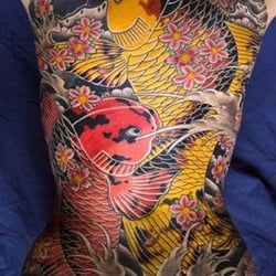 Euphoria Ink FL Tattoo Studio