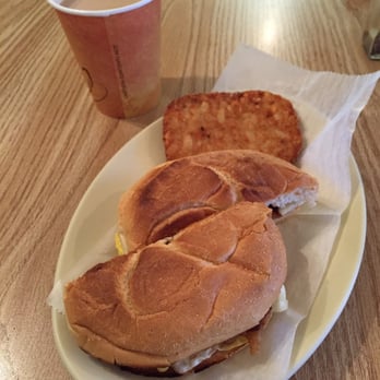 Steve's Deli & Grocery - Nice breakfast sandwich for $2.25. Loaded with bacon. - Delis Near Me - Bethany, Connecticut Steve's Deli & Grocery - Nice breakfast sandwich for $2.25. Loaded with bacon. - Delis Near Me - Bethany, Connecticut