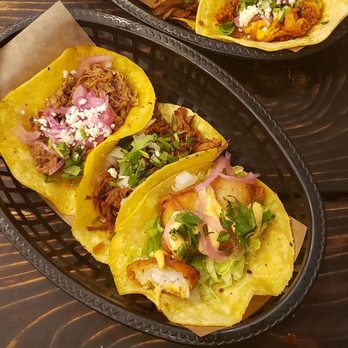 Ay Caramba, Eh - Mexican Near Me - Vaughan, Ontario