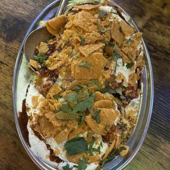 Karachi Kafe - Papdi Chaat - Pakistani Near Me - Voorhees Township, New Jersey Karachi Kafe - Papdi Chaat - Pakistani Near Me - Voorhees Township, New Jersey