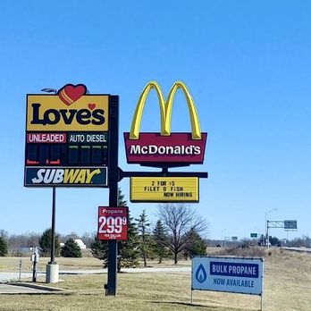 Love's RV Hookup - Commercial Truck Repair Near Me - Knightstown, Indiana Love's RV Hookup - Commercial Truck Repair Near Me - Knightstown, Indiana