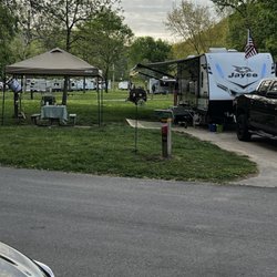 Cody’s Rv and Repair Service - Camping at Roaring River