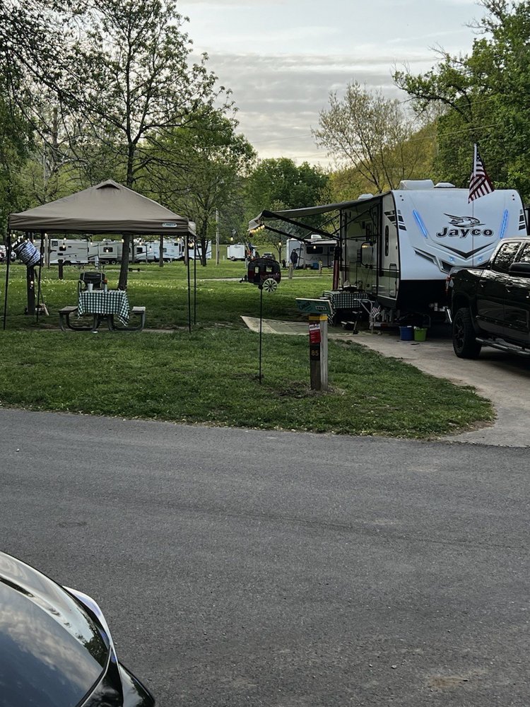 CODY’S RV AND REPAIR SERVICE Updated August 2024 Eureka Springs