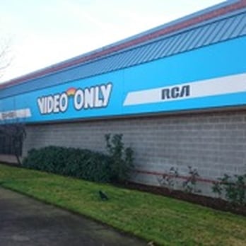 Video Only - Electronics Near Me - Clackamas, Oregon Video Only - Electronics Near Me - Clackamas, Oregon