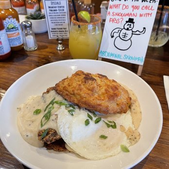 Bruncheonette - Breakfast & Brunch Near Me - Spokane, Washington