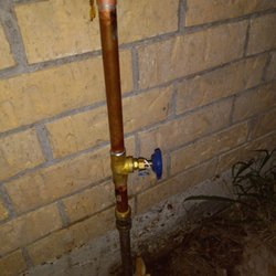 E/J plumbing &electric