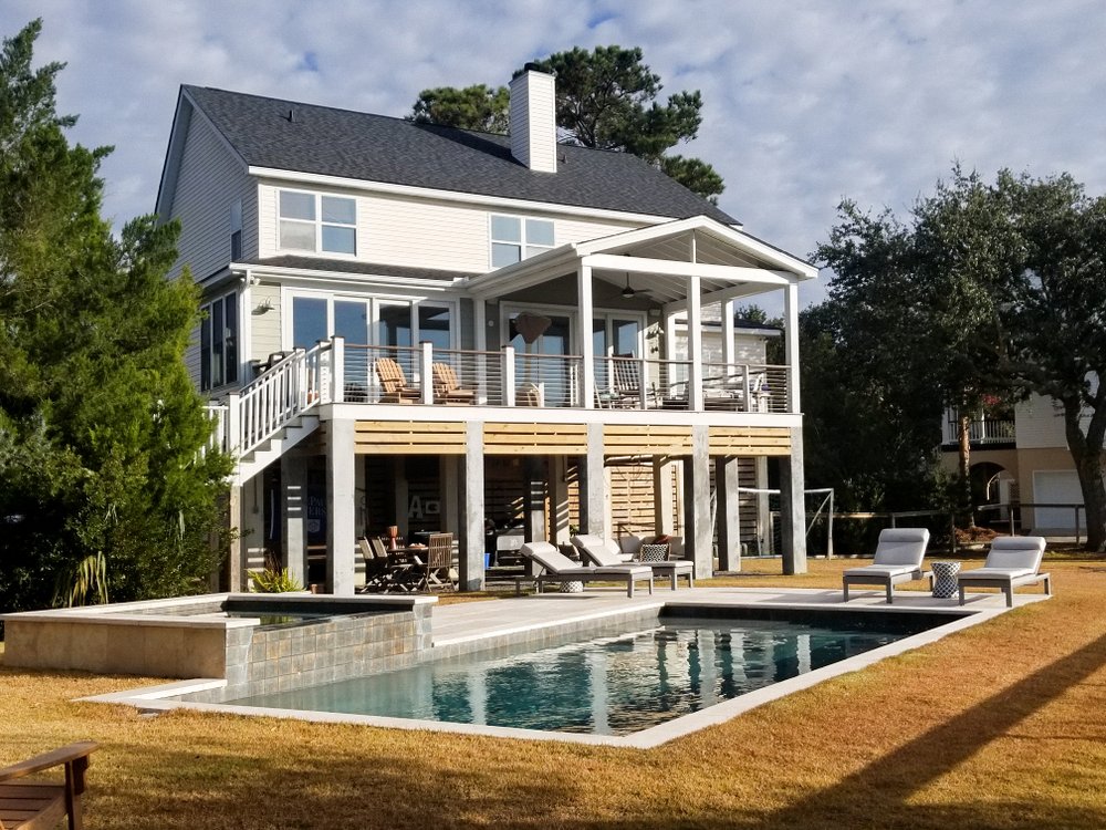 Slide of DLV Roofing & Exteriors