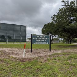 Player Development Complex, Fort Myers