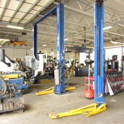 McCarthy Tire Service