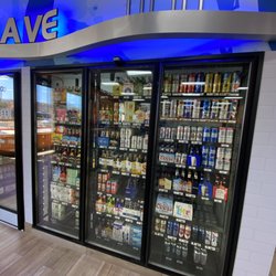 Zipps Liquor