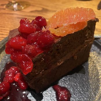 Butcher and Barrel - Chocolate cake - Steakhouses Near Me - Sacramento, California Butcher and Barrel - Chocolate cake - Steakhouses Near Me - Sacramento, California