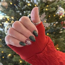 Exotic Nails Spa