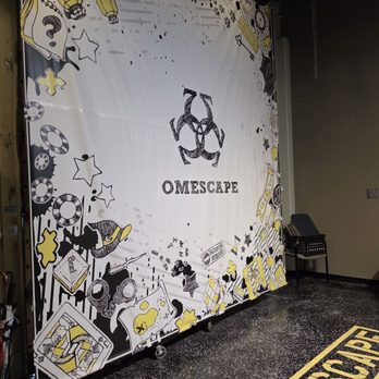Omescape - Escape Games Near Me - Sunnyvale, California Omescape - Escape Games Near Me - Sunnyvale, California