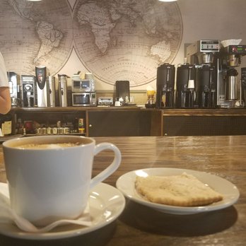 Kaffeine Coffee - Coffee & Tea Near Me - Indianapolis, Indiana