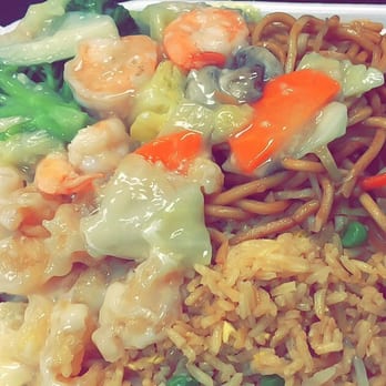 Dragon Garden - Chinese Near Me - Palmdale, California