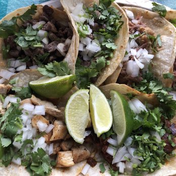 Serg's Mexican Kitchen - Food Trucks Near Me - Honolulu, Hawaii