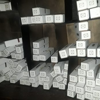 Ada Street - Library of wands for guest - Bars Near Me - Chicago, Illinois
