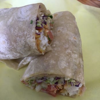 Lupe's Cafe - Fried fish burrito - Mexican Near Me - Poway, California Lupe's Cafe - Fried fish burrito - Mexican Near Me - Poway, California