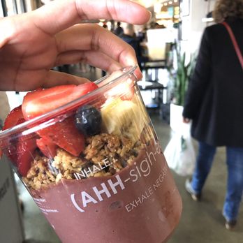 South Block - Juice Bars & Smoothies Near Me - Washington, DC, District of Columbia
