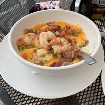 Sage Biscuit Cafe - Shrimp n grits - Breakfast & Brunch Near Me - Bradenton, Florida Sage Biscuit Cafe - Shrimp n grits - Breakfast & Brunch Near Me - Bradenton, Florida
