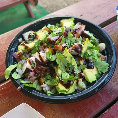 El Marisquero Seafood by null