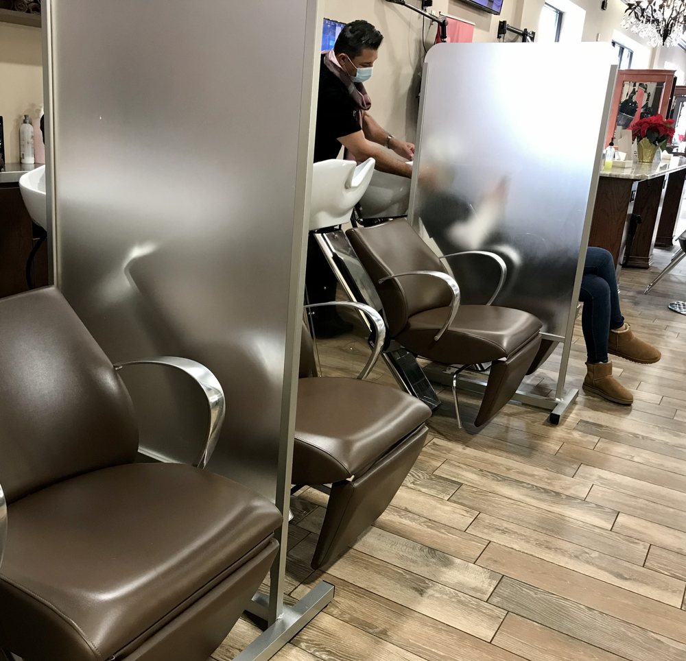 TAPESTRY SALON AND SPA CLOSED 13 Photos & 11 Reviews 307 Clay Pitts Rd, East Northport