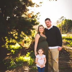 Eden Personal Styling - Styled Family/Maternity Shoot (Photographs by Whitney Coudrey Photography)