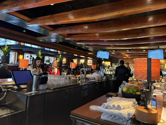 Cherry Creek Grill by null
