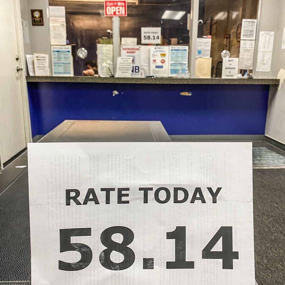 THE BEST 10 CURRENCY EXCHANGE in VACAVILLE, CA - Updated 2026 - Hours - Yelp