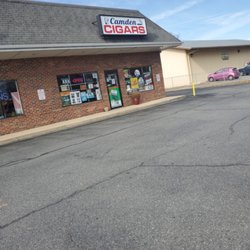 Camden Cigars