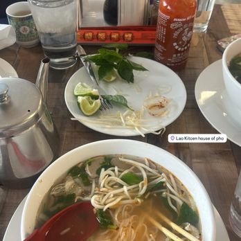 Lao Kitchen - Beef Combo!! - Laotian Near Me - Richland, Washington Lao Kitchen - Beef Combo!! - Laotian Near Me - Richland, Washington