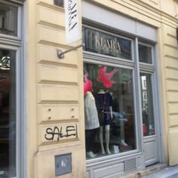 Klára Nademlýnská Boutique