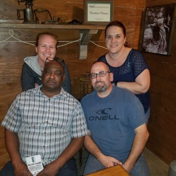 Open Door Escape Games - Escape Games Near Me - Redlands, California Open Door Escape Games - Escape Games Near Me - Redlands, California