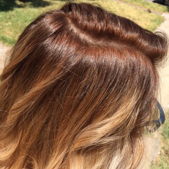 Studio 410 - Outcome - Hair Salons Near Me - Dallas, Texas