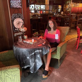 Cafe Tu Tu Tango - Tarot reader - Tapas/Small Plates Near Me - Orlando, Florida Cafe Tu Tu Tango - Tarot reader - Tapas/Small Plates Near Me - Orlando, Florida