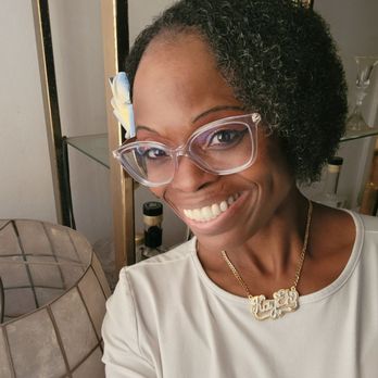 LensCrafters at Macy's - Hubby grabbed me a pair of Prada's...They didn't disappoint. - Optometrists Near Me - Manhattan Beach, California