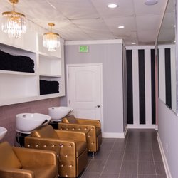 Halo Hair Salon