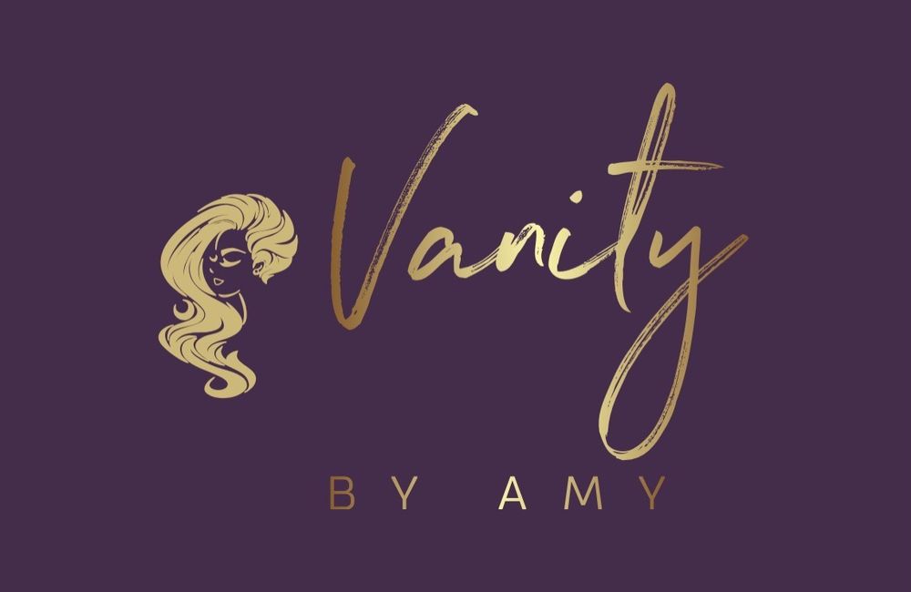 Vanity By Amy Logo