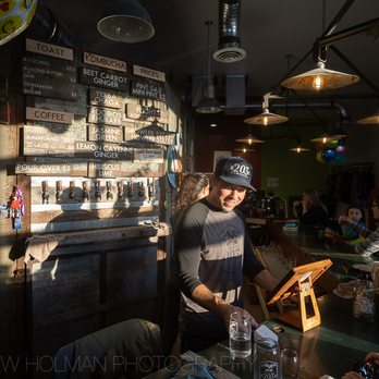 203 Kombucha - owner? - Coffee & Tea Near Me - Palmer, Alaska